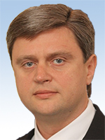 Deputy Photo