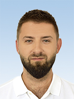 Deputy Photo
