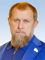 Deputy Photo