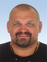 Deputy Photo
